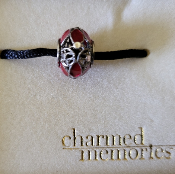 Kay Jewelers Charmed Memories Cathedral Charm - Picture 2 of 6